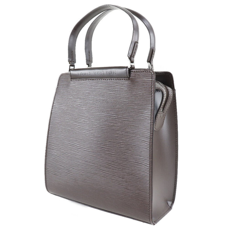 Louis Vuitton Figari Pm Handbag Mocha