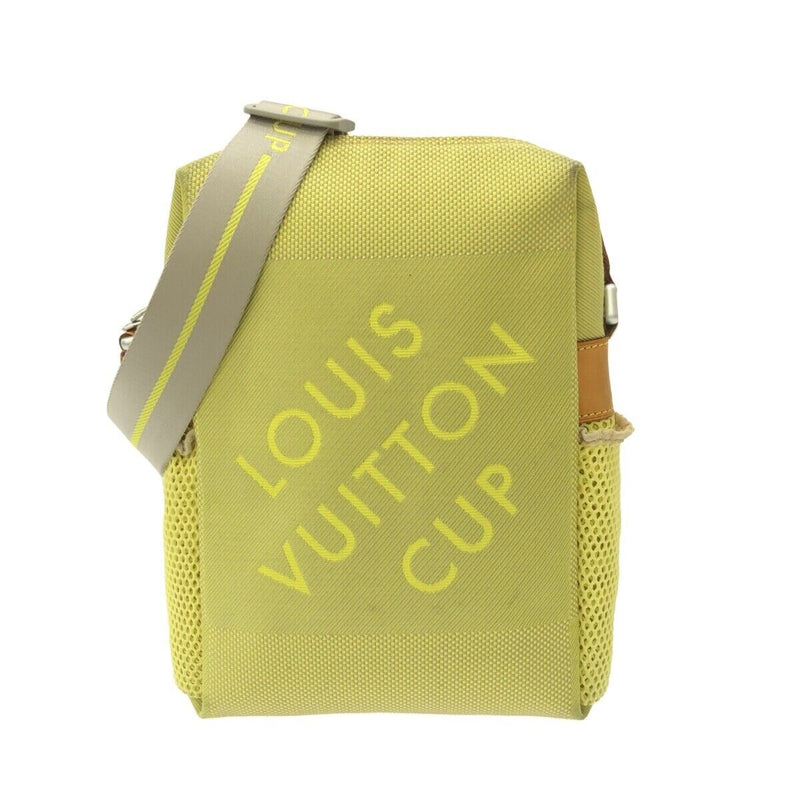 Louis Vuitton Weatherly Yellow Cup