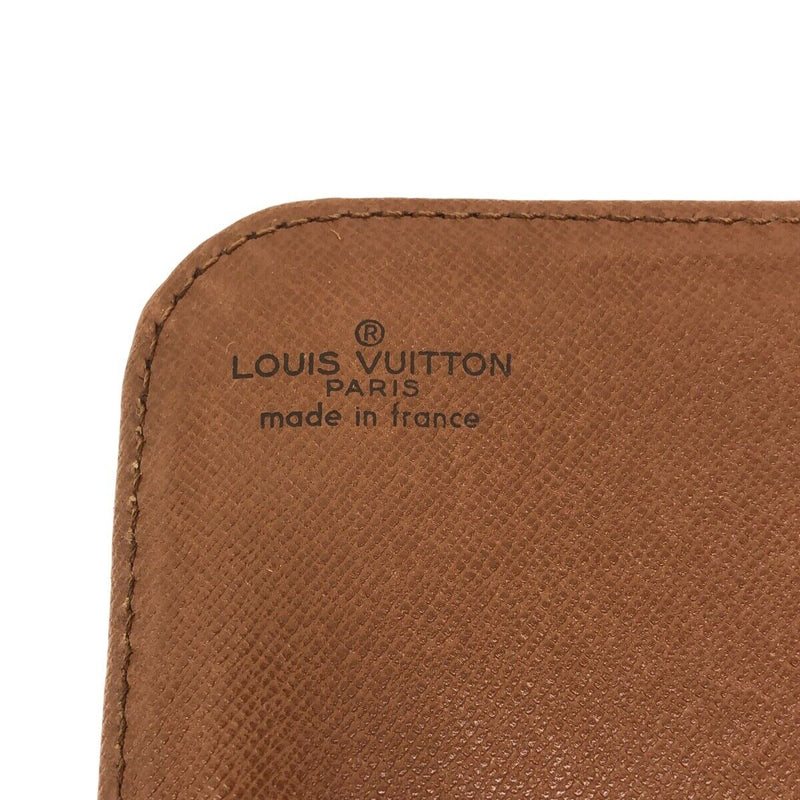 Louis Vuitton Cartouchiere Gm Brown