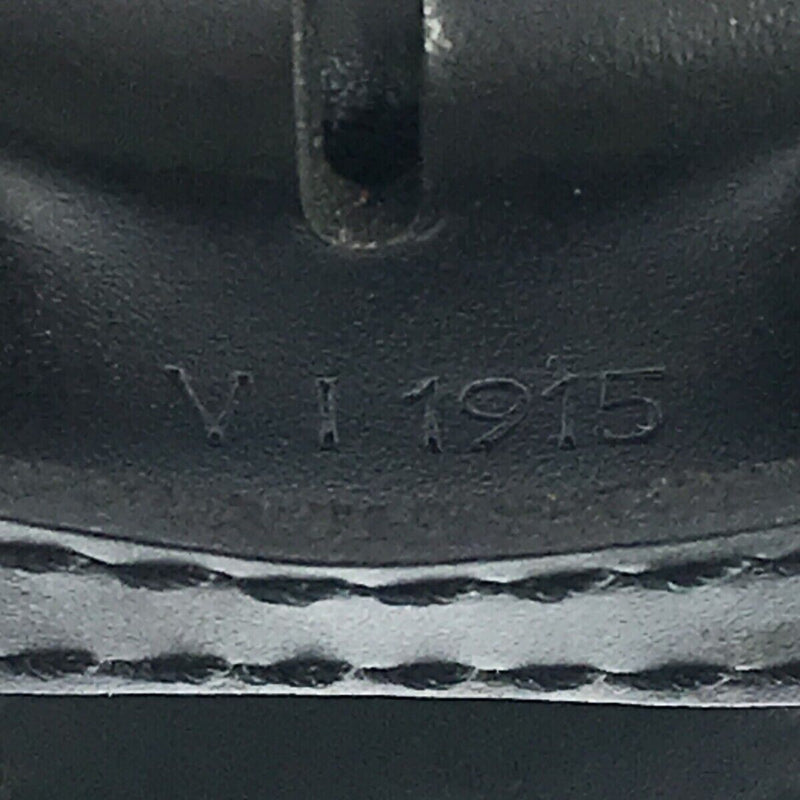 Louis Vuitton Sac Depaule Noir