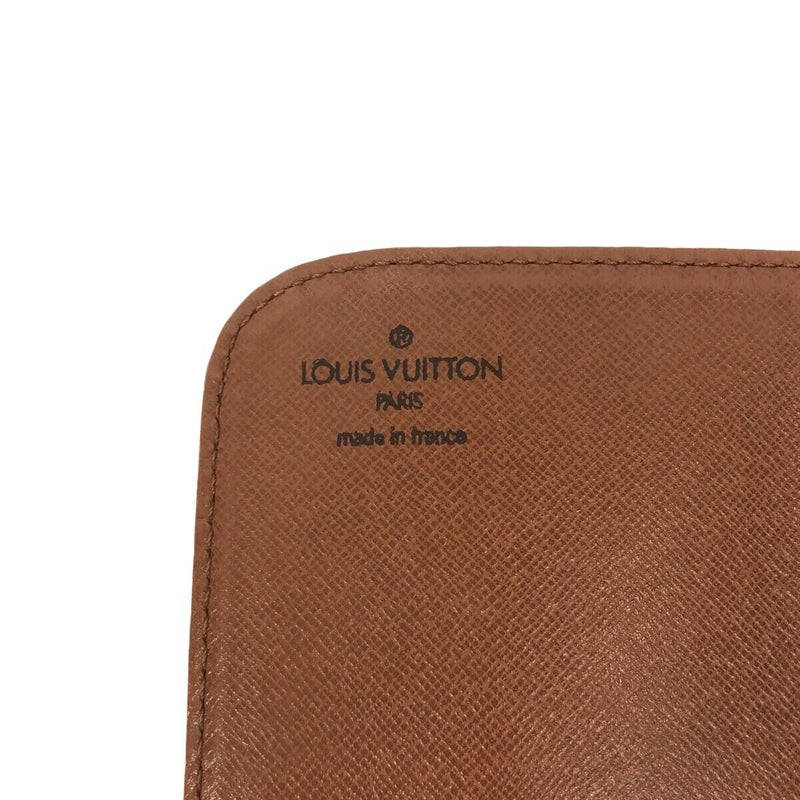 Louis Vuitton Cartouchiere Gm Brown