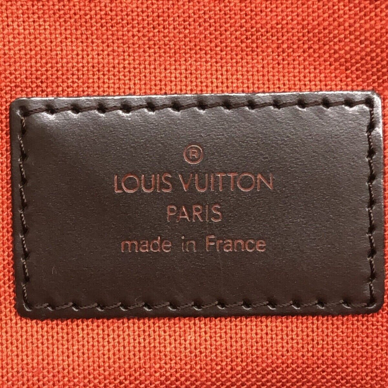 Louis Vuitton Clifton Ebene Damier