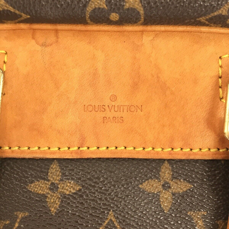 Louis Vuitton Deauville Unclear