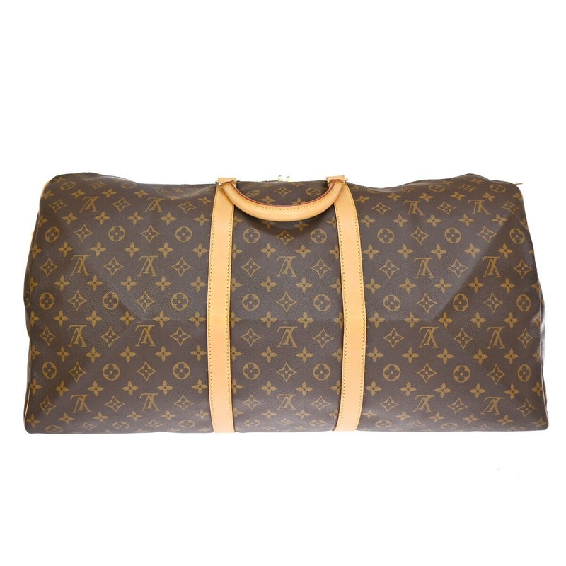 Louis Vuitton Keepall 60 Travel Hand Bag