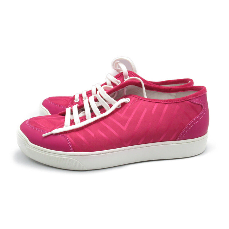 Louis Vuitton Sneakers Lace-Up Shoes #7