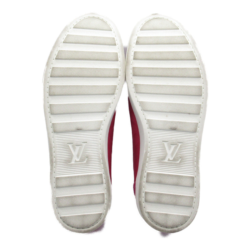 Louis Vuitton Sneakers Lace-Up Shoes #7