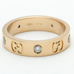 Gucci Icon Pink Gold (18K) Fashion