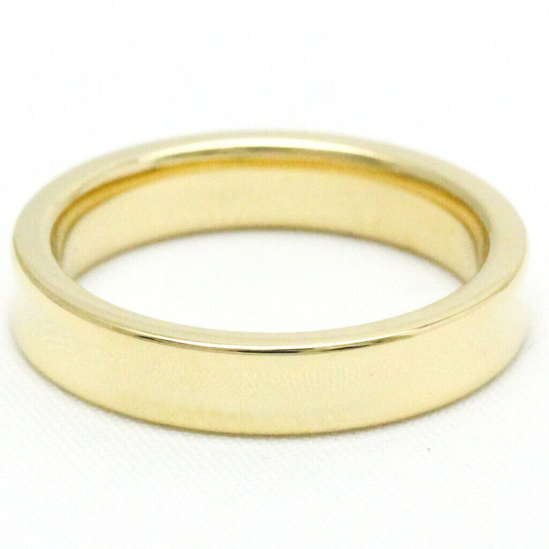 Tiffany Ring Yellow Gold (18K) Fashion