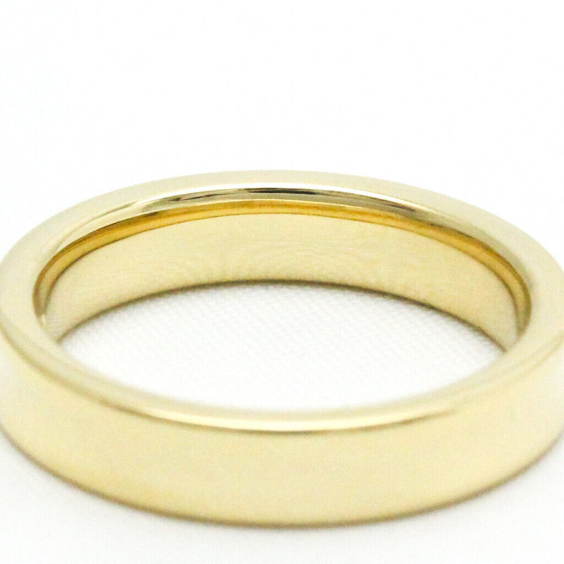 Tiffany Ring Yellow Gold (18K) Fashion