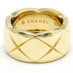 Chanel Coco Crush Ring Large Model