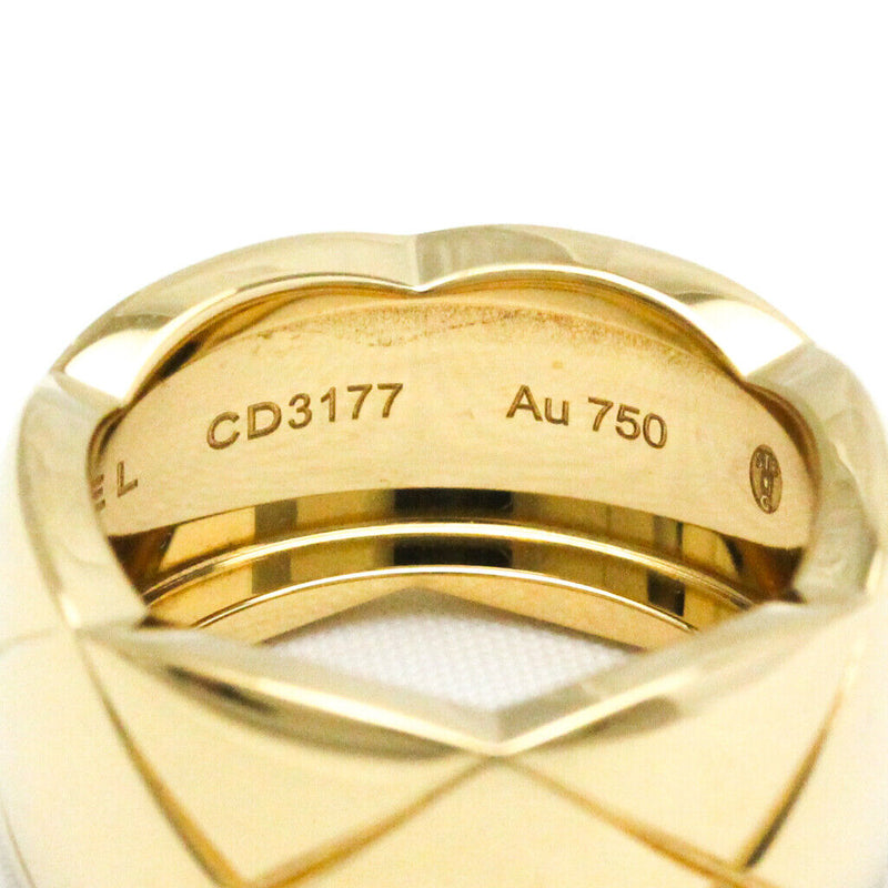 Chanel Coco Crush Ring Large Model