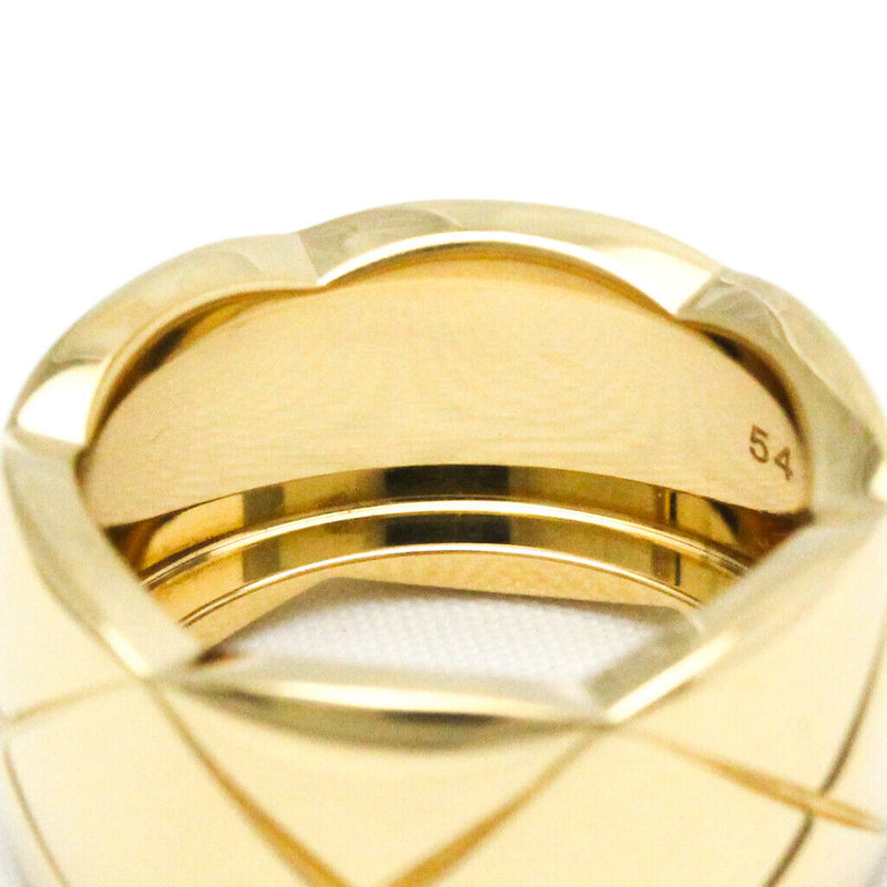 Chanel Coco Crush Ring Large Model