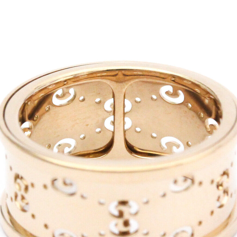 Gucci Icon Toir Ring Pink Gold (18K)