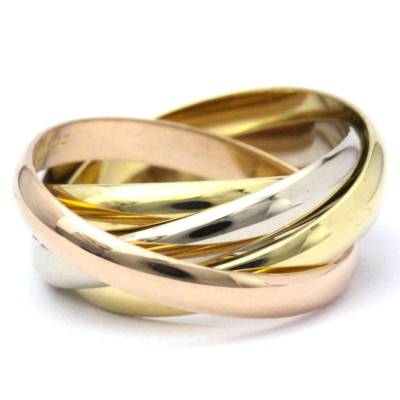 Cartier Trinity Ring Pink Gold (18K)