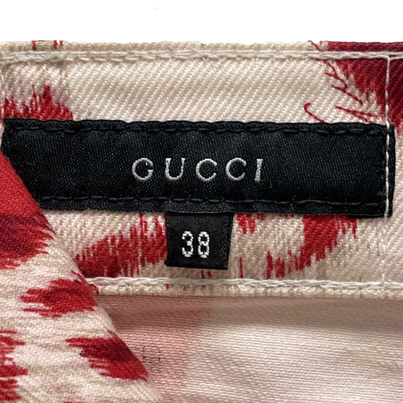 Gucci Ultra Rare Runway Tom Ford Hawaii