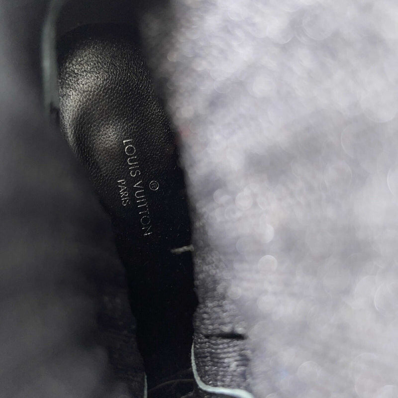 Louis Vuitton Stretch Fabric Silhouette
