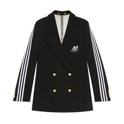 Adidas wool jacket online