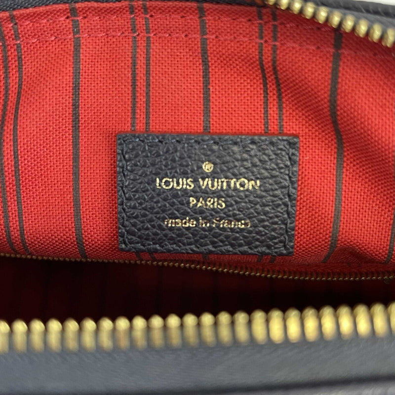 Louis Vuitton - Empreinte Speedy
