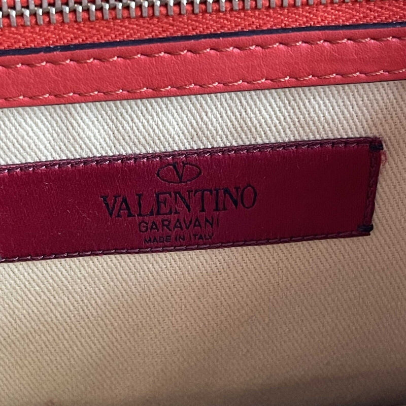 Valentino - Vitello Glam Lock Rockstud