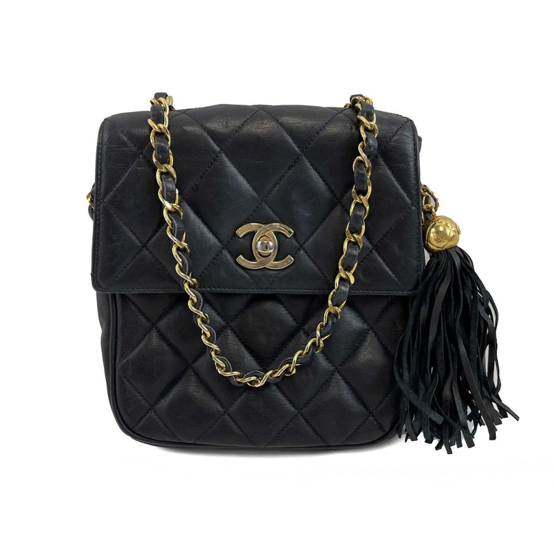 Small square chanel online bag