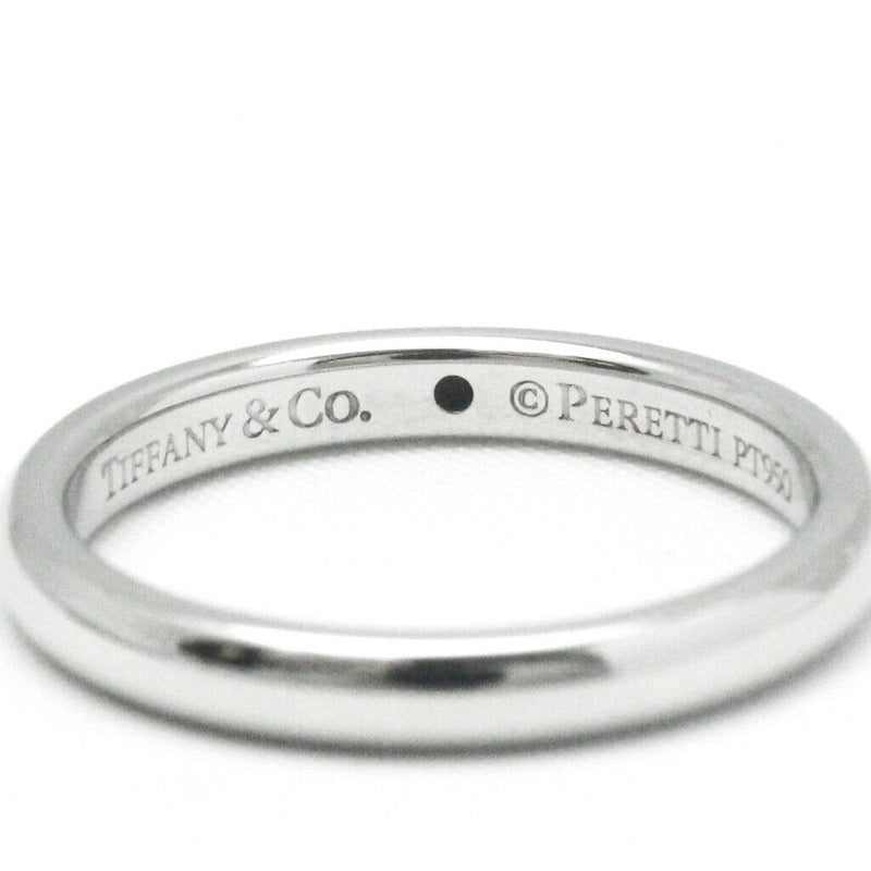 Tiffany Stacking Band Ring Elsa Peretti