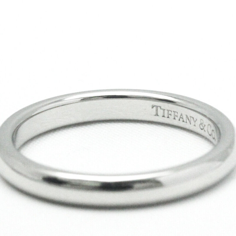 Tiffany Stacking Band Ring Elsa Peretti