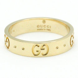 Gucci Icon Yellow Gold (18K) Fashion No