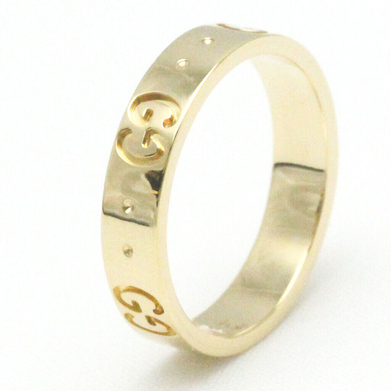 Gucci Icon Yellow Gold (18K) Fashion No