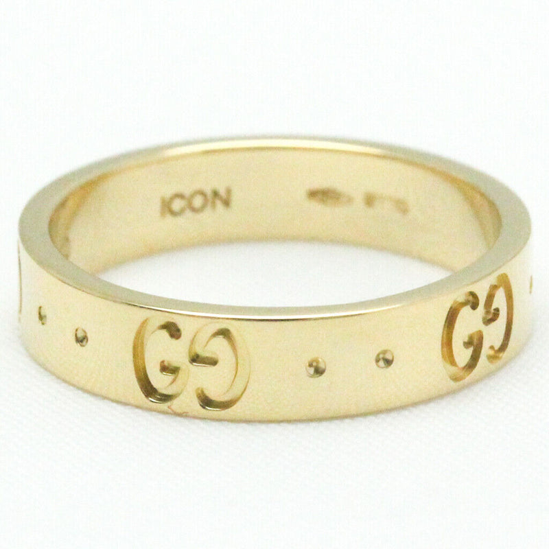 Gucci Icon Yellow Gold (18K) Fashion No