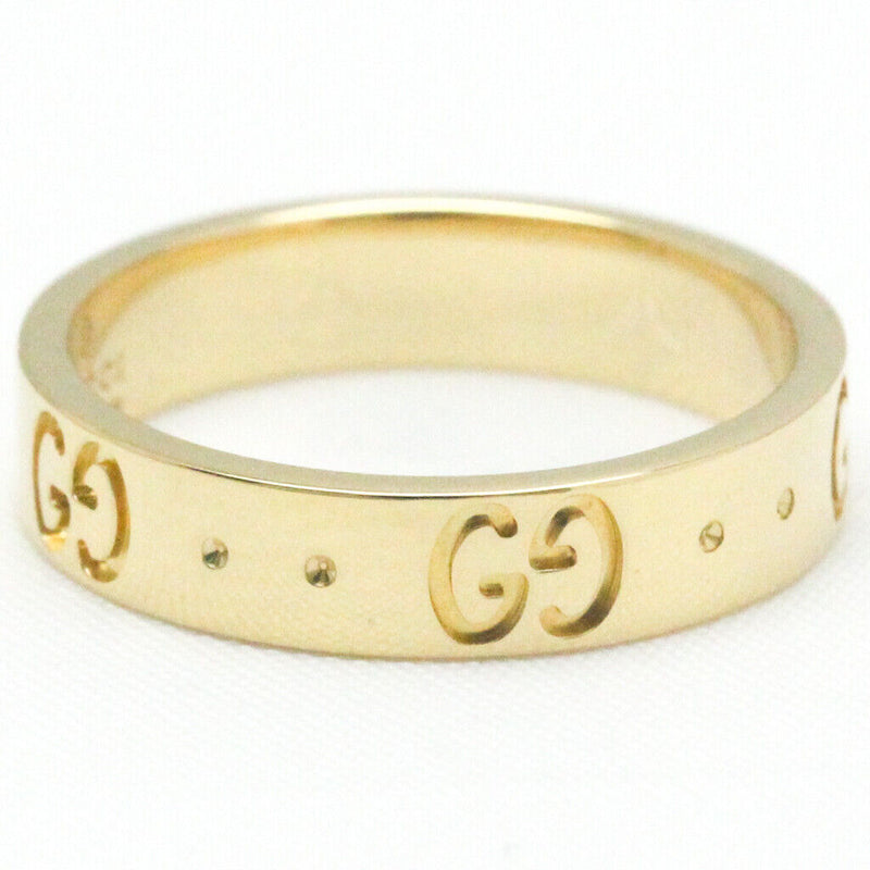 Gucci Icon Yellow Gold (18K) Fashion No