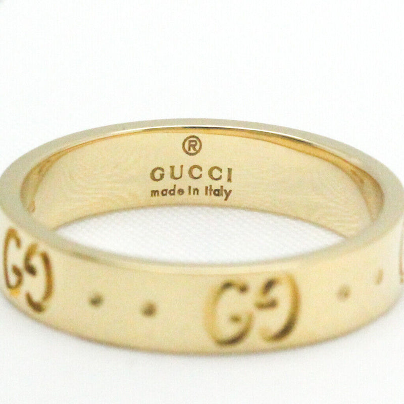 Gucci Icon Yellow Gold (18K) Fashion No