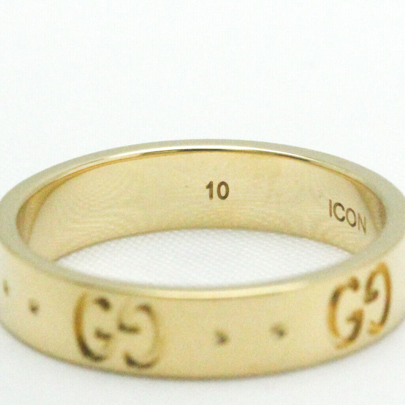 Gucci Icon Yellow Gold (18K) Fashion No