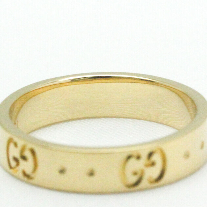 Gucci Icon Yellow Gold (18K) Fashion No