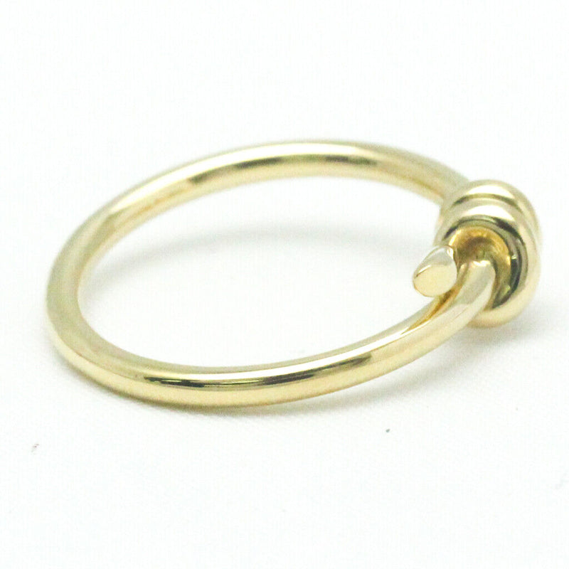 Tiffany Knot Ring Yellow Gold (18K)