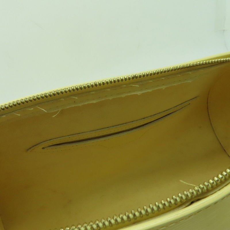 Louis Vuitton Lv Ghw Soufflot Handbag