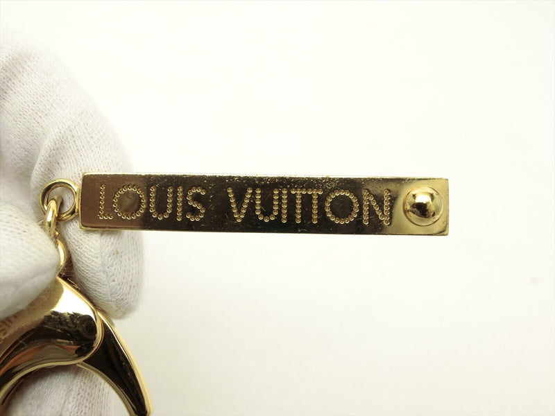 Louis Vuitton  Metal Bijoux Sac