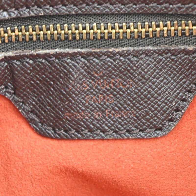 Louis Vuitton Marais Shoulder Bag Damier