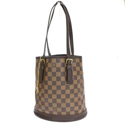 Louis Vuitton Marais Shoulder Bag Damier