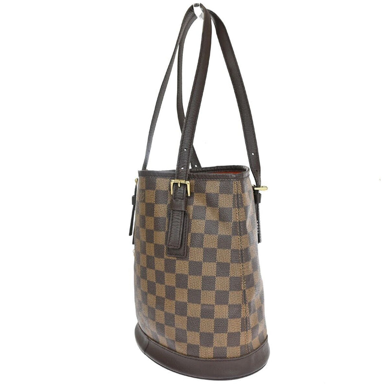 Louis Vuitton Marais Shoulder Bag Damier