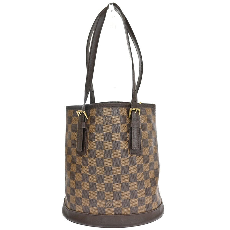 Louis Vuitton Marais Shoulder Bag Damier