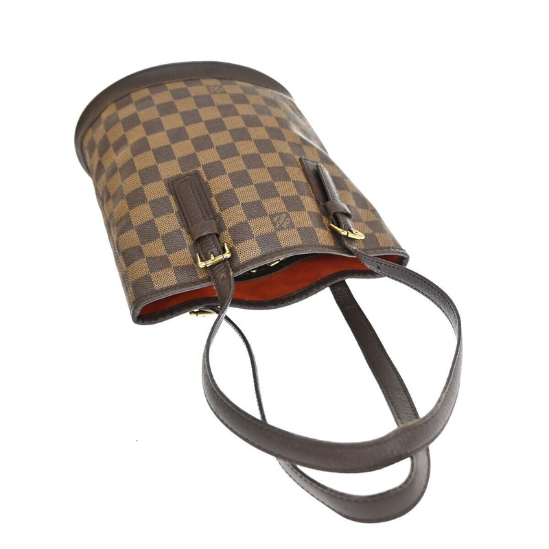 Louis Vuitton Marais Shoulder Bag Damier