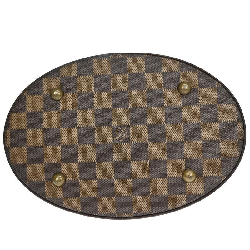 Louis Vuitton Marais Shoulder Bag Damier