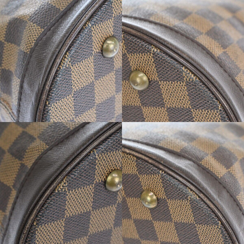 Louis Vuitton Marais Shoulder Bag Damier