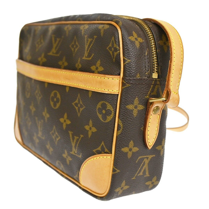 Louis Vuitton Trocadero 27 Shoulder Bag