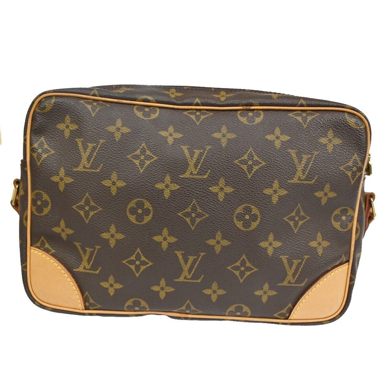 Louis Vuitton Trocadero 27 Shoulder Bag