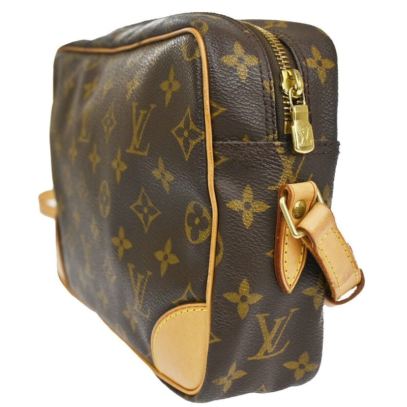 Louis Vuitton Trocadero 27 Shoulder Bag