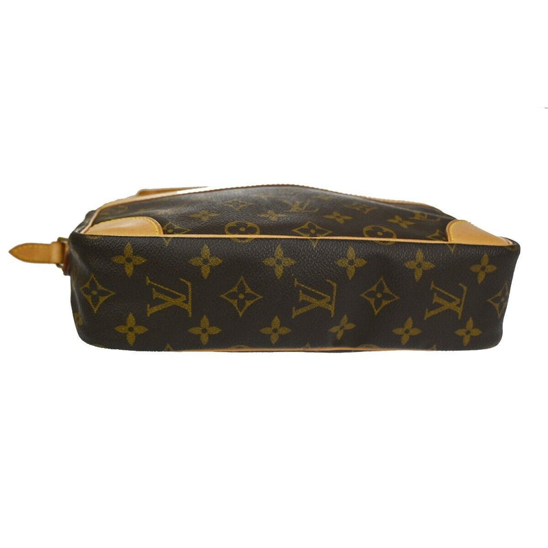 Louis Vuitton Trocadero 27 Shoulder Bag