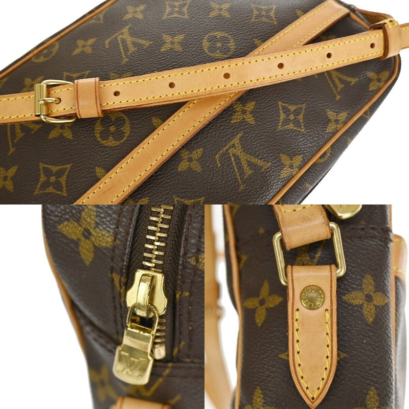 Louis Vuitton Trocadero 27 Shoulder Bag