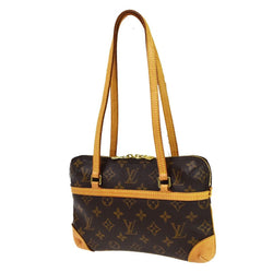 Louis Vuitton Minicoisan Shoulder Hand