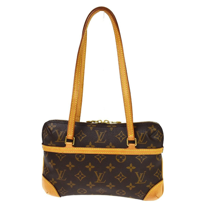 Louis Vuitton Minicoisan Shoulder Hand